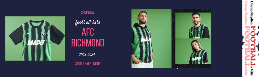 fake Sassuolo kit 2023-2024